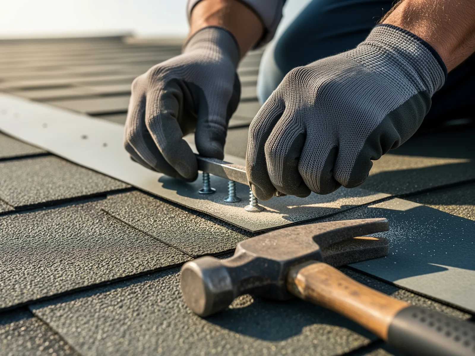 Why choose Fascia Repair in North Springfield, PA